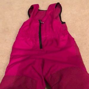 Snowsuit